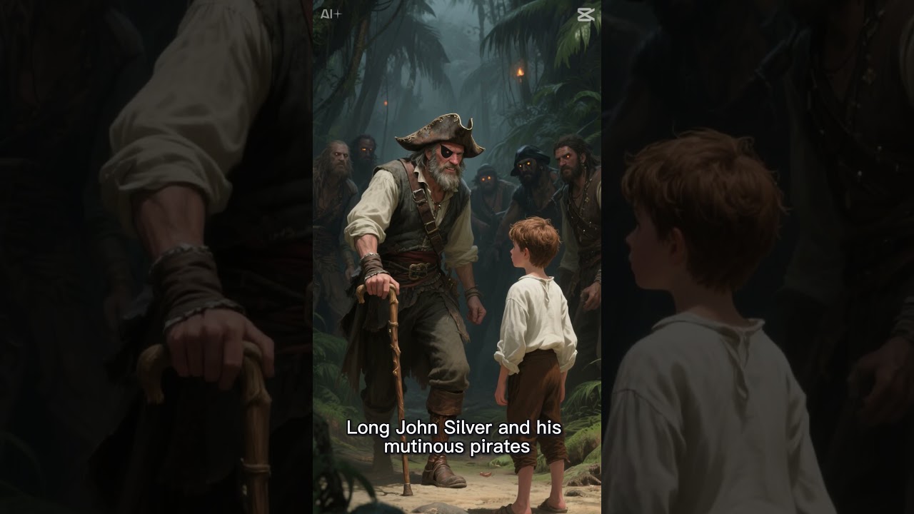 Treasure Island 