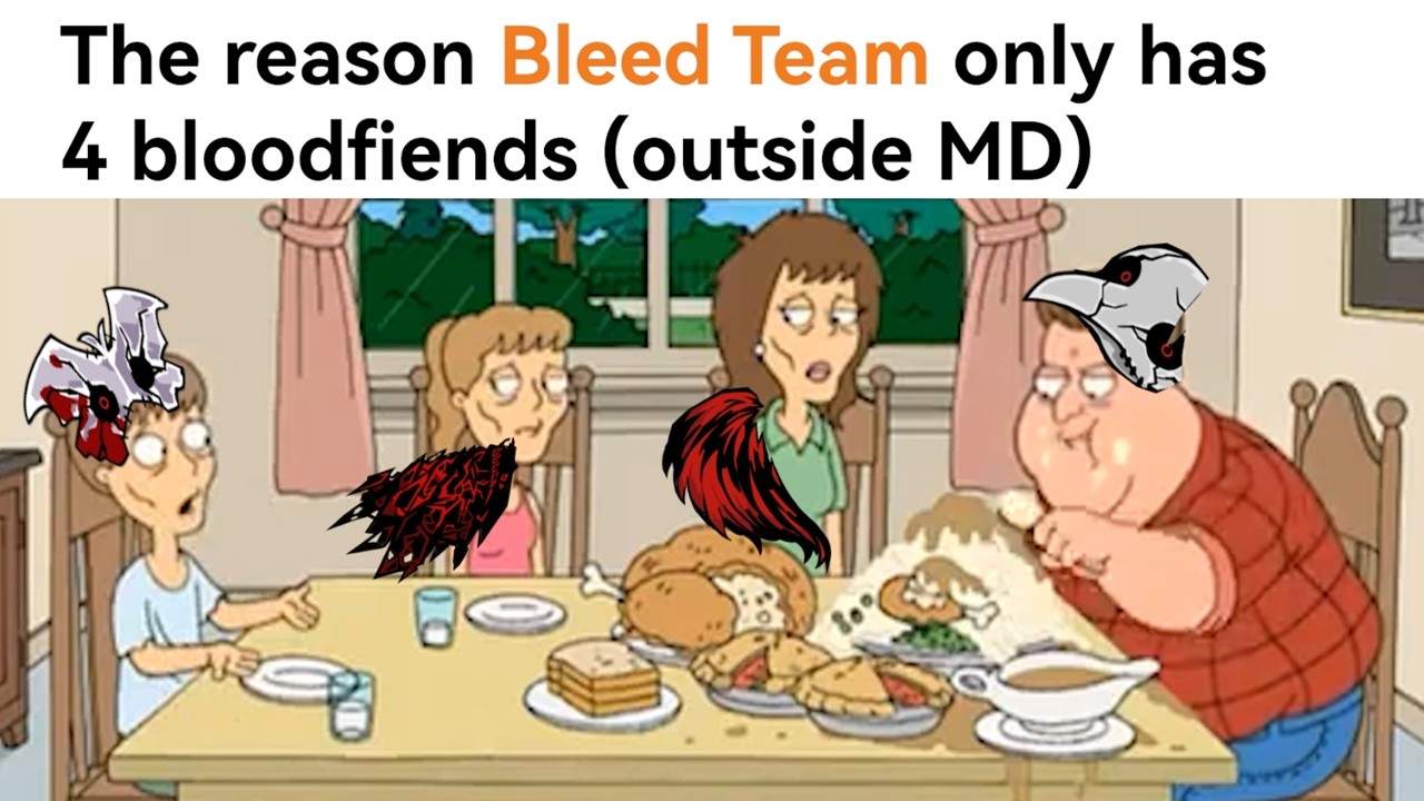 Limbus Company Slander | Season 6 Edition