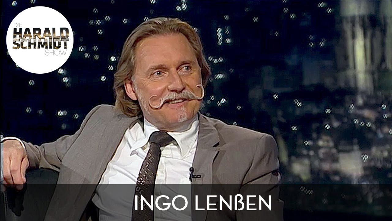 Telefonieren beim Autofahren: Wie man ohne Strafe davon entkommt | Die Harald Schmidt Show (SKY)