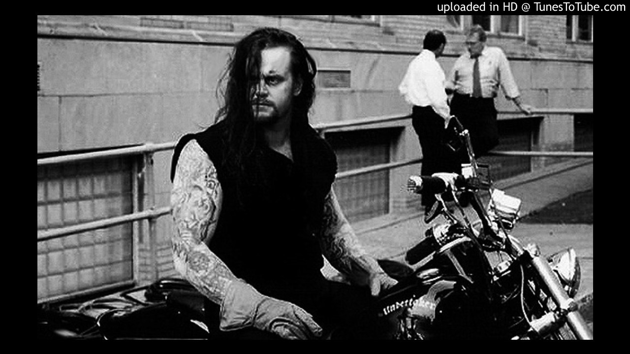 The Undertaker 1999 Theme | Ministry Of Darkness (Remix)