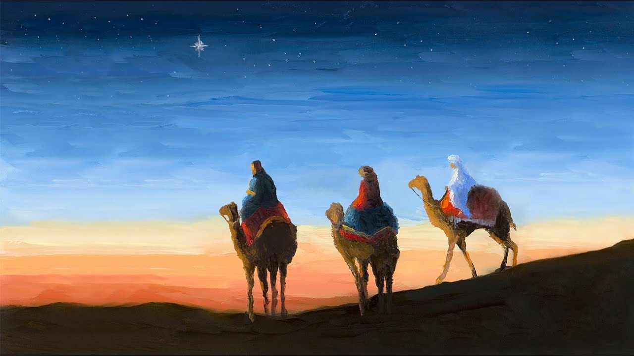 2021 First Presidency&rsquo;s Christmas Devotional