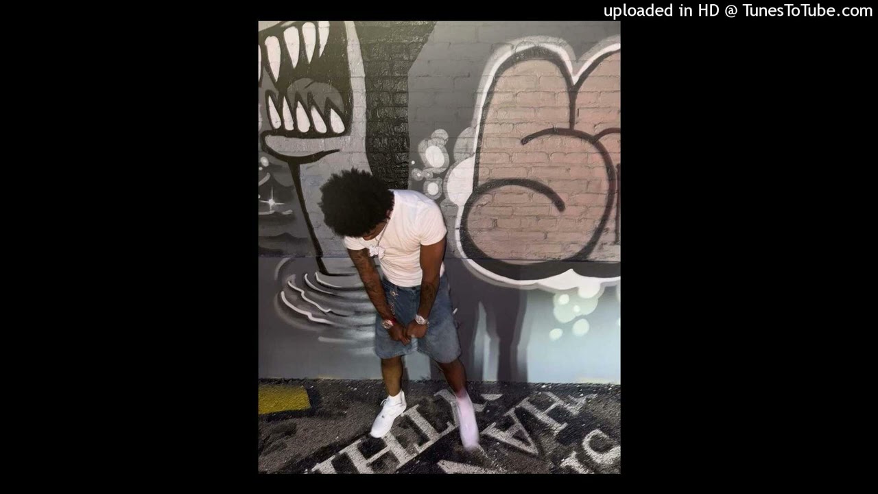 4Block Lil Mari + YFG Fatso type beat " who do u love "