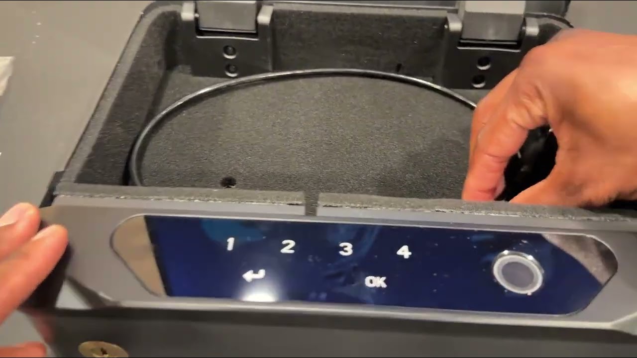 Military Grade Gun Case - Budget Friendly Option