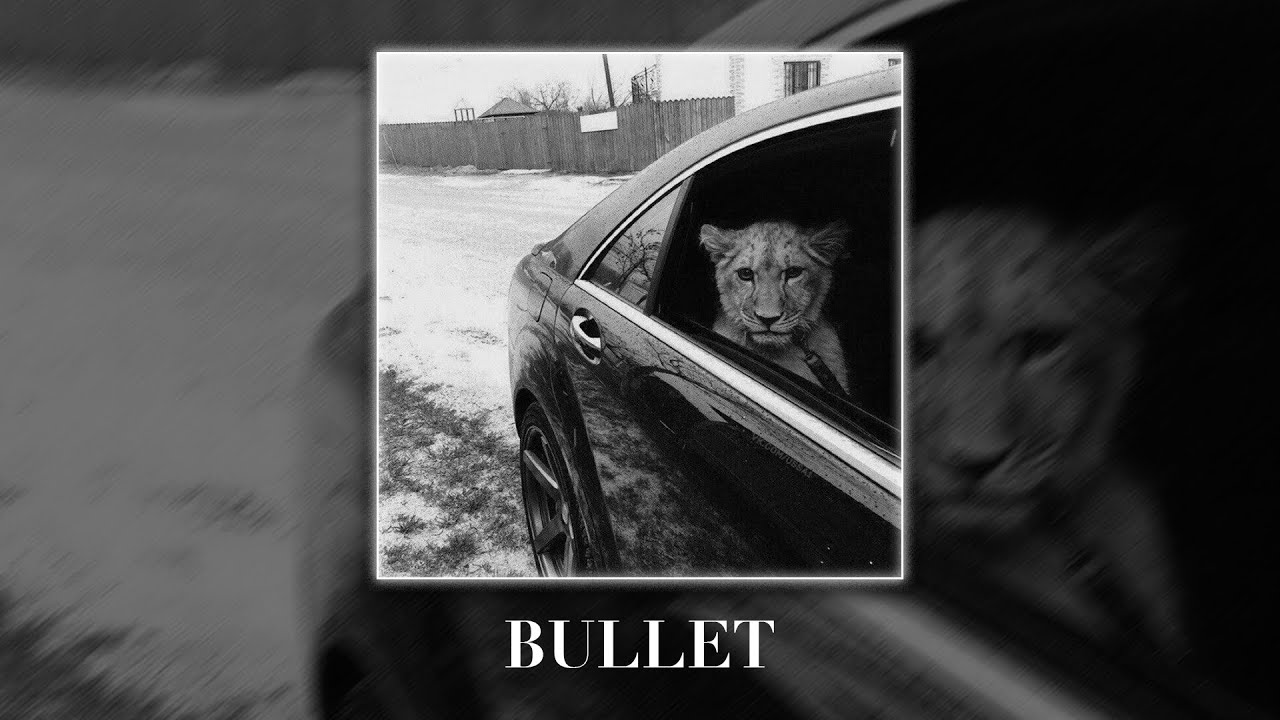 Miyagi & Эндшпиль - Bullet (Fulwen Remix)