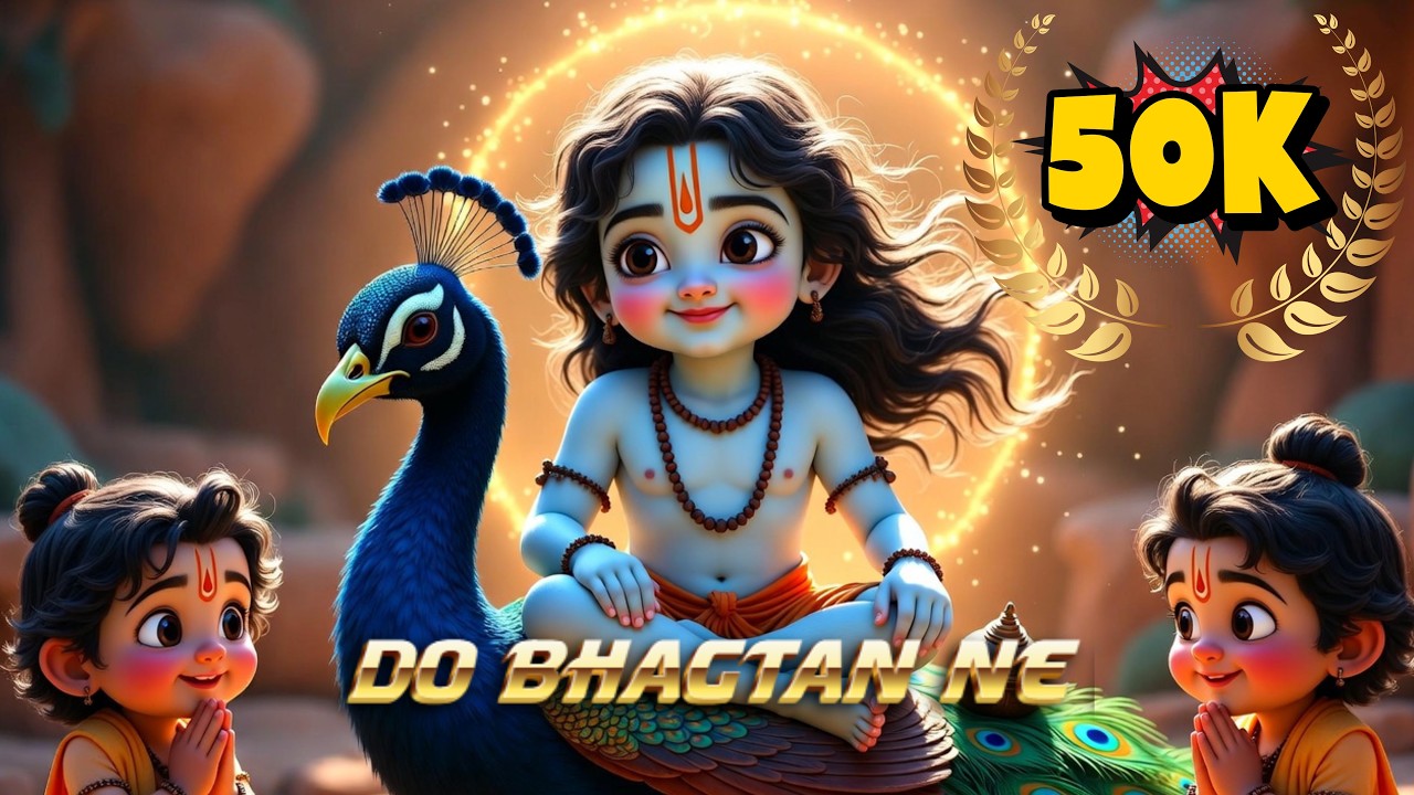 Do Bhagtan Ne Photo Leli | Baba Balak Nath Bhajan | Punjabi Baba Balaknath Bhajan | Jogi Ponahari