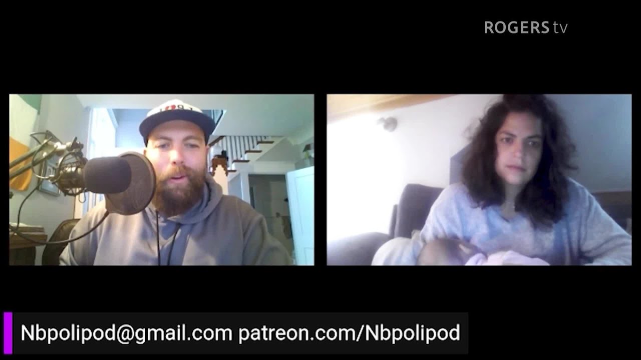 Sunday, November 03, 2024 - NB Poli Podcast | Rogers tv