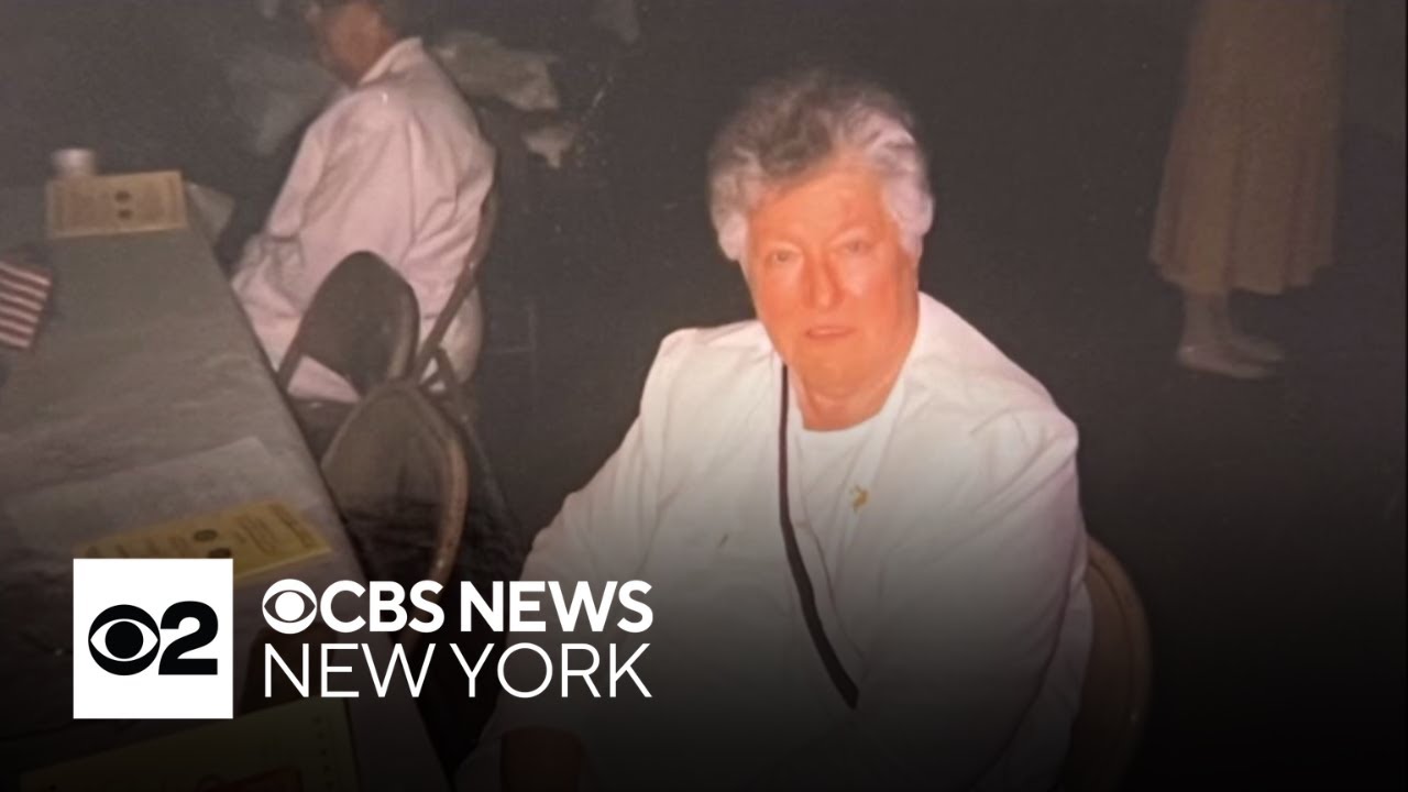 Who killed Gertrude Bizzaro? | Cold Case with Alice Gainer
