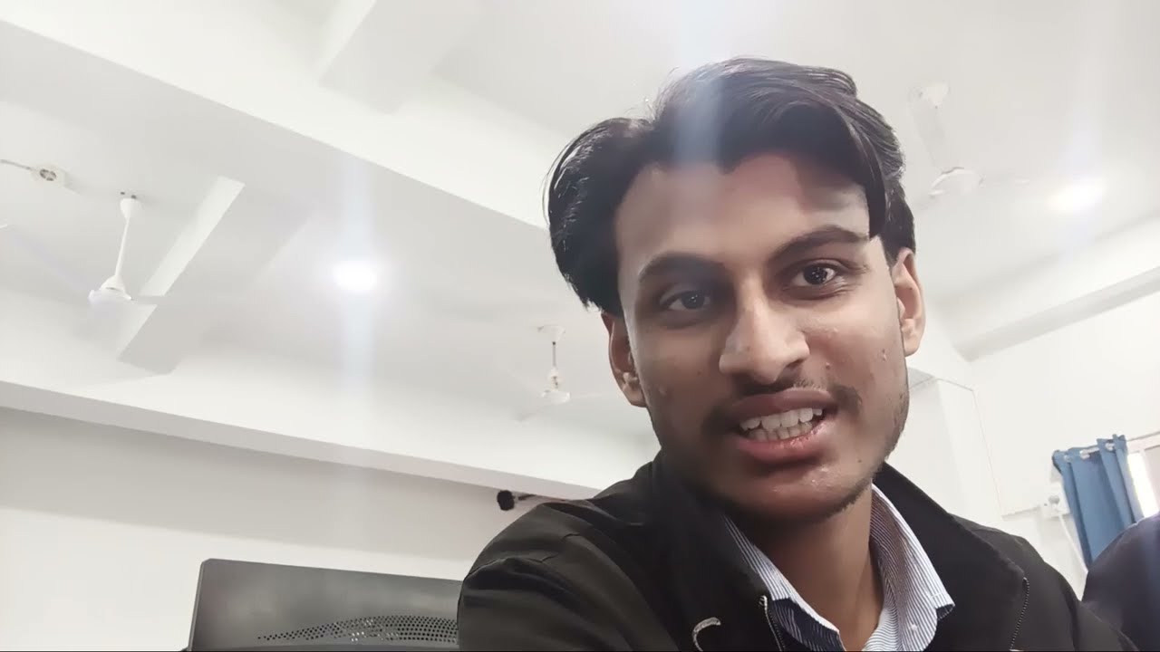 Aaj Tutor Ne Le Li Class Ki Class!