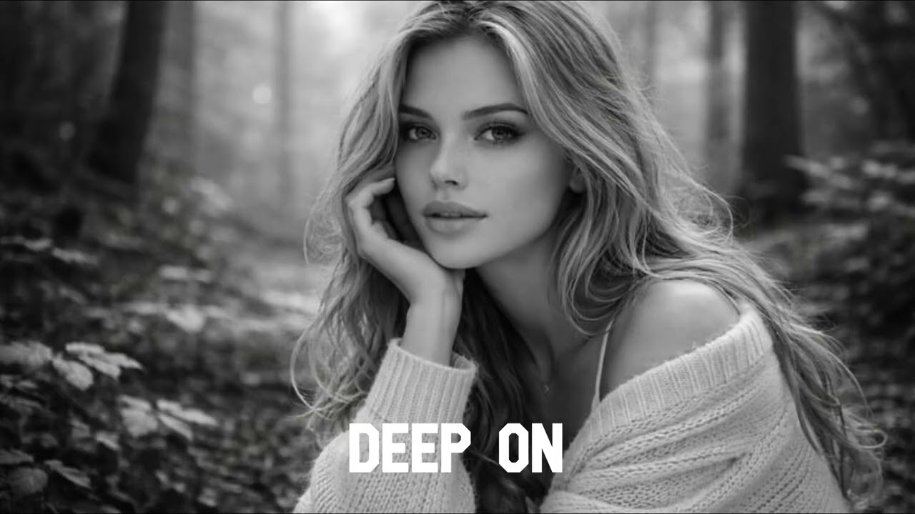DEEP ON - Lie (Original Mix)