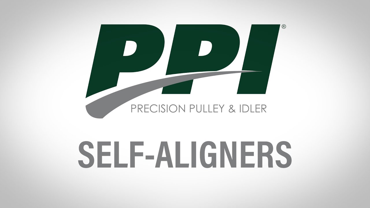 04 - Self Aligners