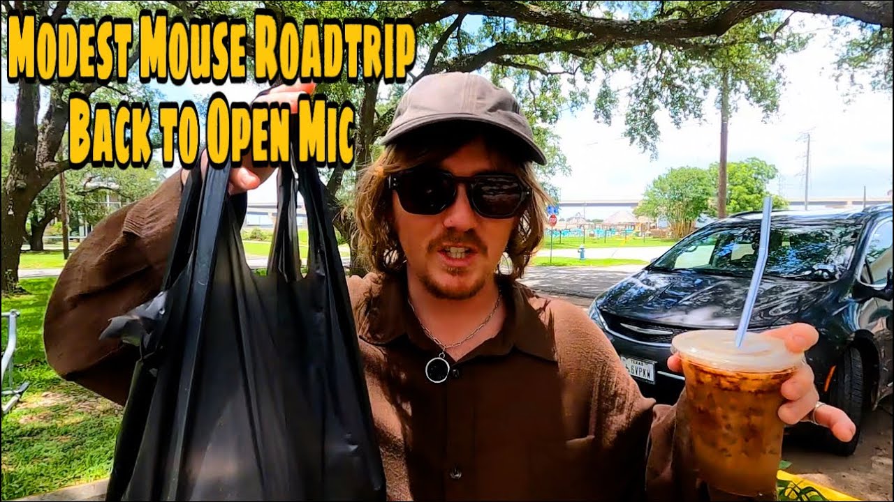 What It’s Like Being an Indie Musician:
