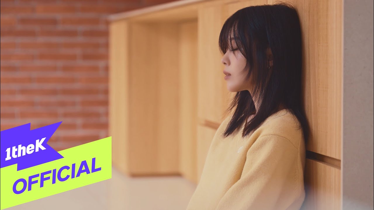 [MV] HYNN(박혜원) _ Longing For The One I Lost(이미 지나간 너에게 하는 말)