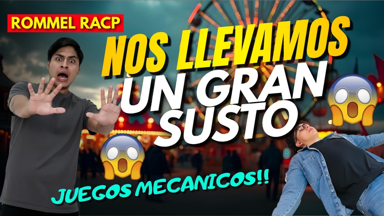 Rommel Racp DISFRUTANDO Y BROMEANDO ENTRE AMIGOS🔥I Video eliminado