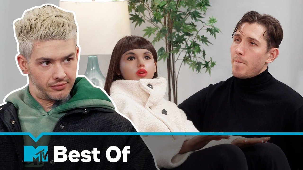 Most Shocking Reveals 😳 Help! I&rsquo;m In A Secret Relationship (Season 2)