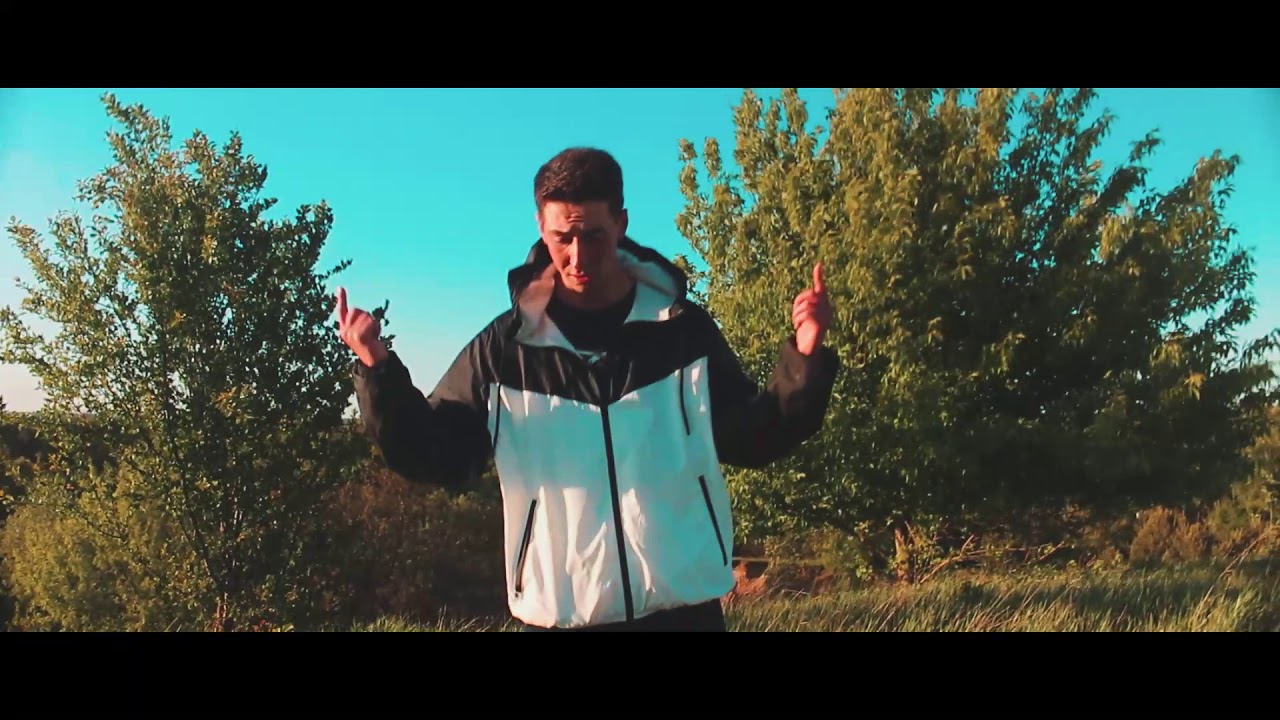PABLITO x YAKUZA x AZII - WALCZĄCY O PRZYSZŁOŚĆ (PROD. COBRA)