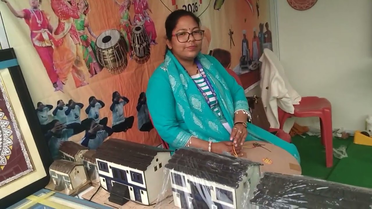 दुकान समेटने लगे मेले के दुकानदार#GangaGiri#vlog 