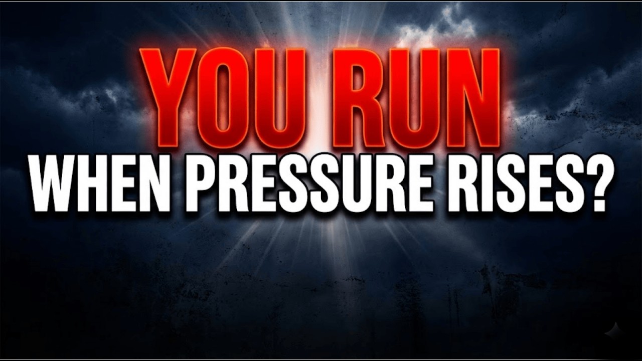 Why Top Performers Seek Stress Instead of Comfort