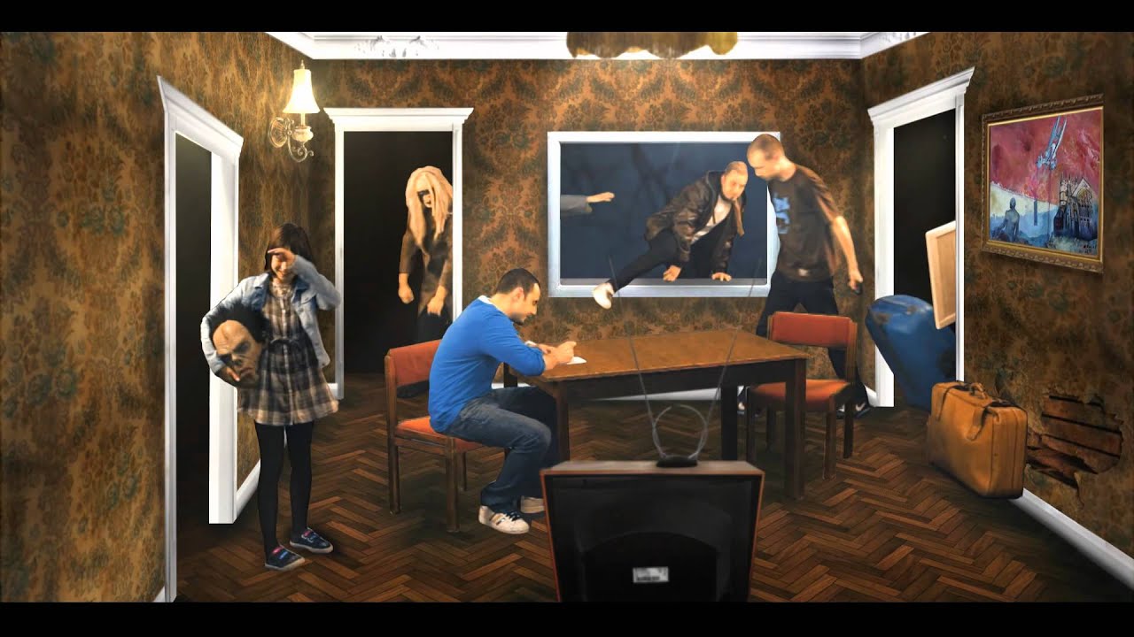 Bosski ft.Abradab - Kwestia Wyboru (prod.DJ ZEL)