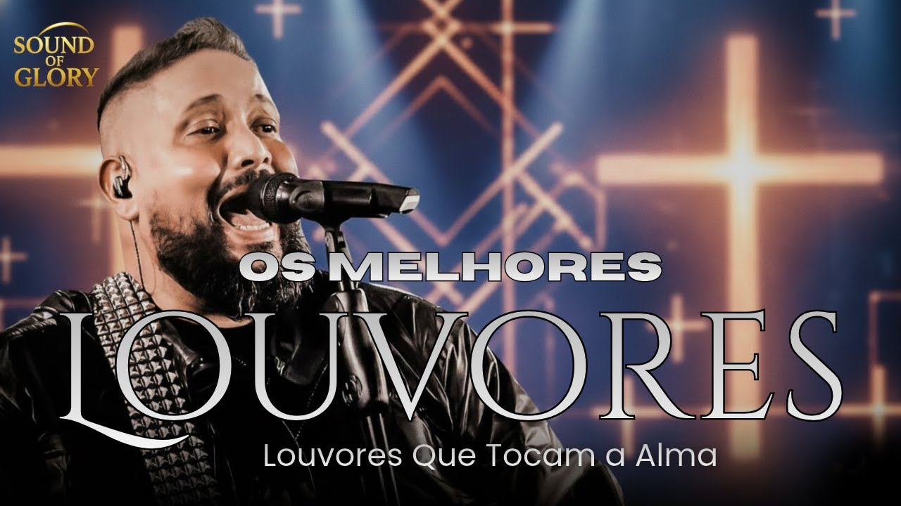 FERNANDINHO IA - Os Melhores Louvores de Adoração - Lançamento Gospel 2025 - Hinos de Adoração