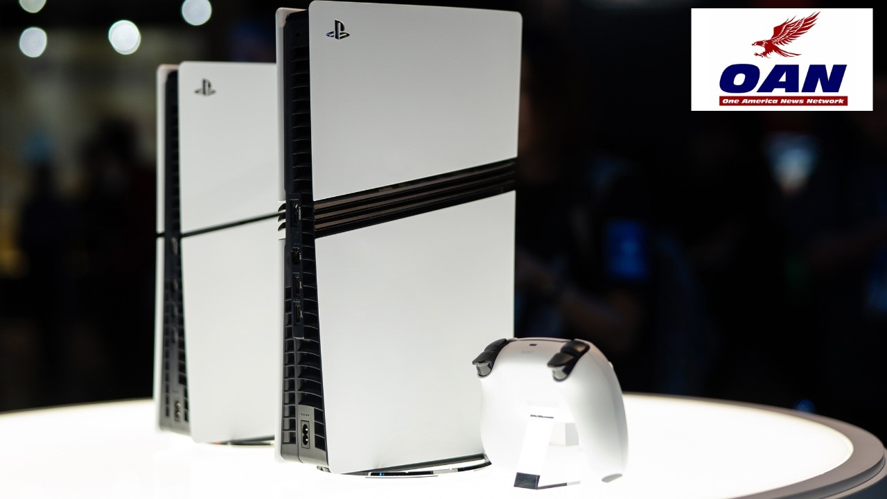 Sony предупреждает о значительном падении продаж игровых консолей на фоне замедления продаж PS5.