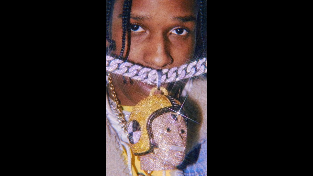 [FREE] METRO BOOMIN x ASAP ROCKY TYPE BEAT - ALWAYS WINNING