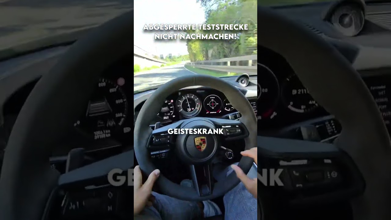 992 Turbo Launch Control