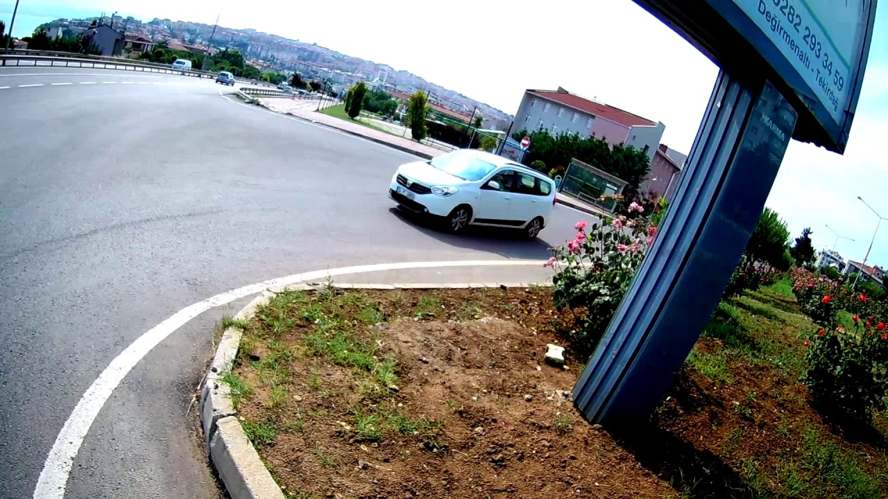 Kanalın Gidişatı Hakkında