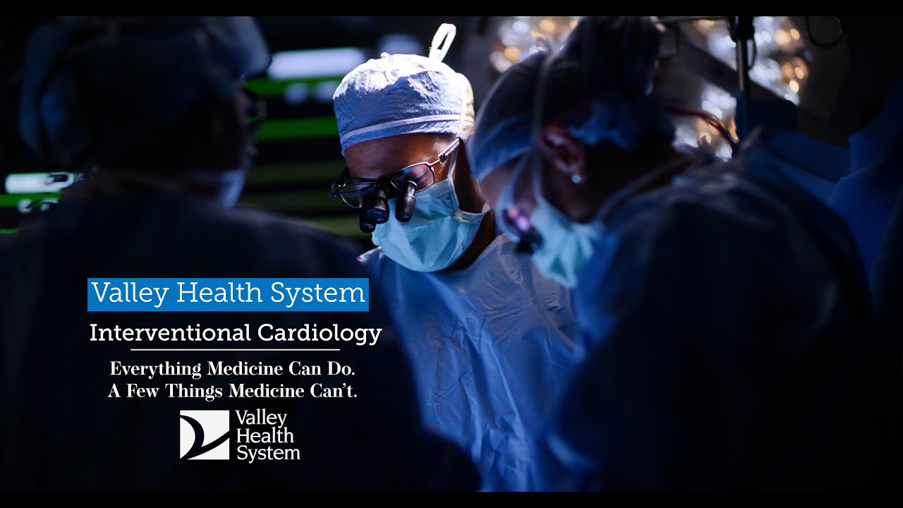Interventional Cardiology