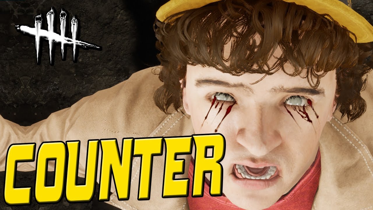 VECNA ESTA SOBREVALORADO | Dead By Daylight