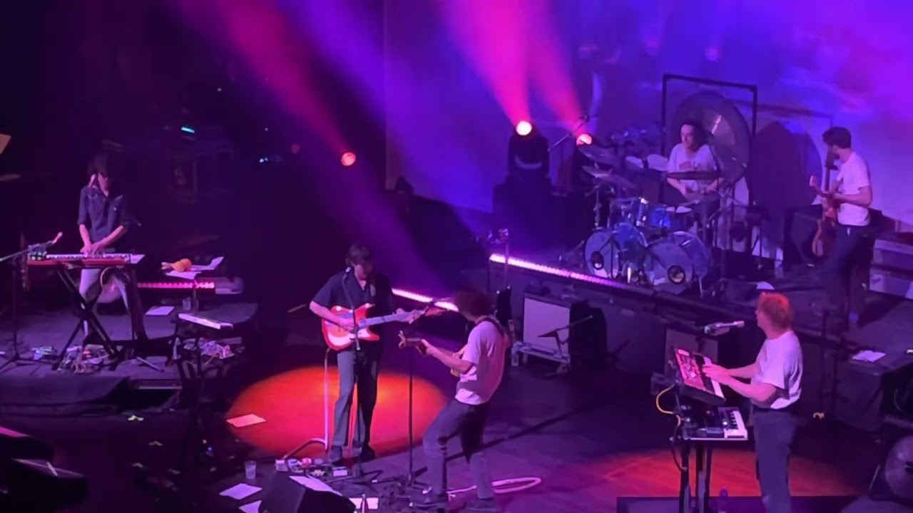 “The Book” Chicago, 10/15/22