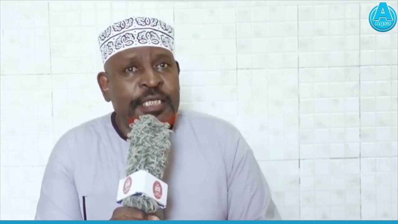 Когда зло умножается, оно поражает и добрых людей | Шейх Хилал Кипозео