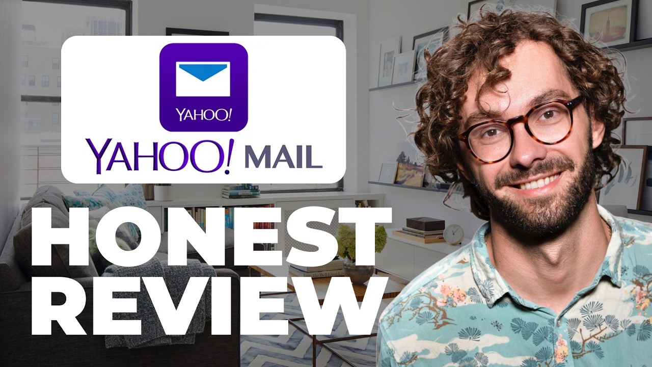 Обзор инструмента email-маркетинга Yesware &mdash; посмотрите видео перед использованием.