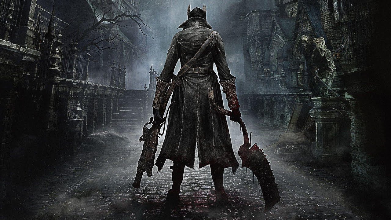 Bloodborne : Cacería