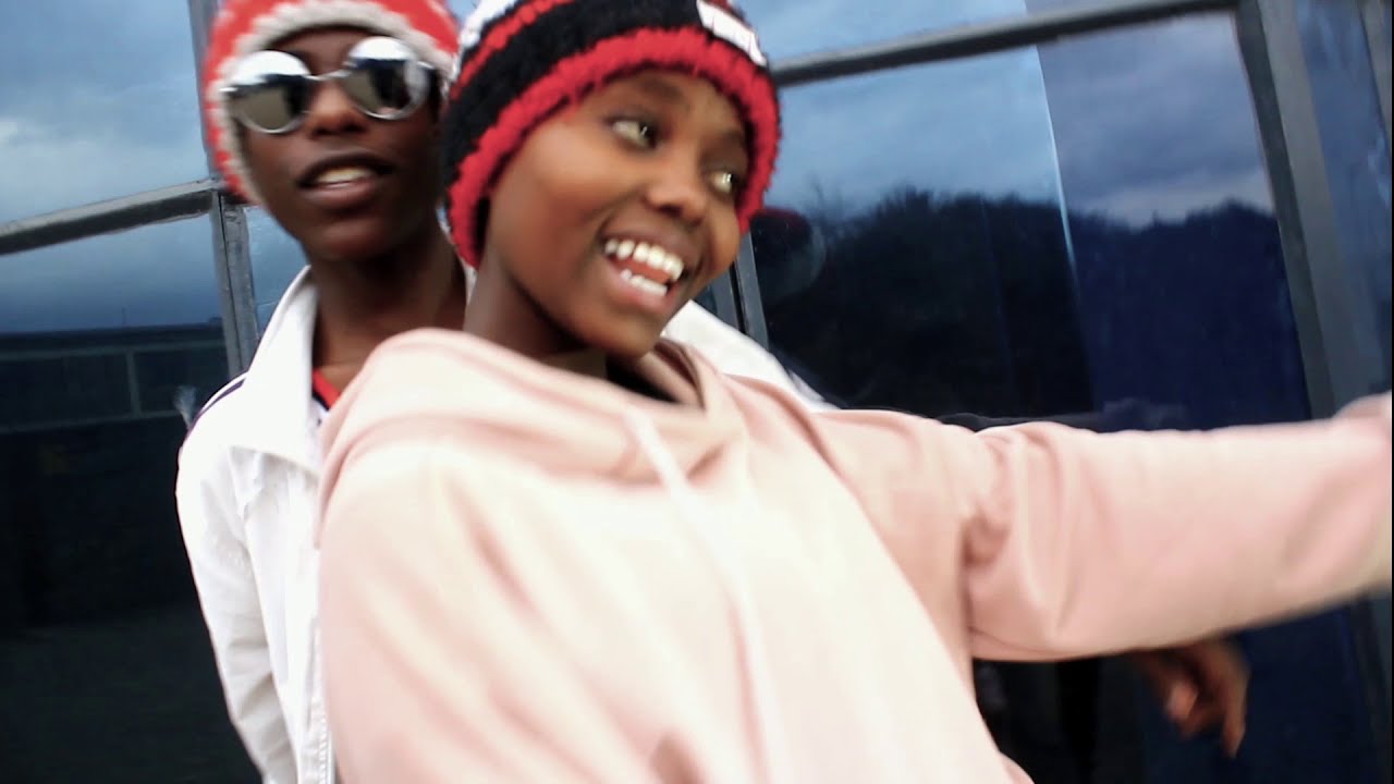 RANGI YA THAO _ MARIJUANA UPTOWN KE ft MASAGARA 254(official video)