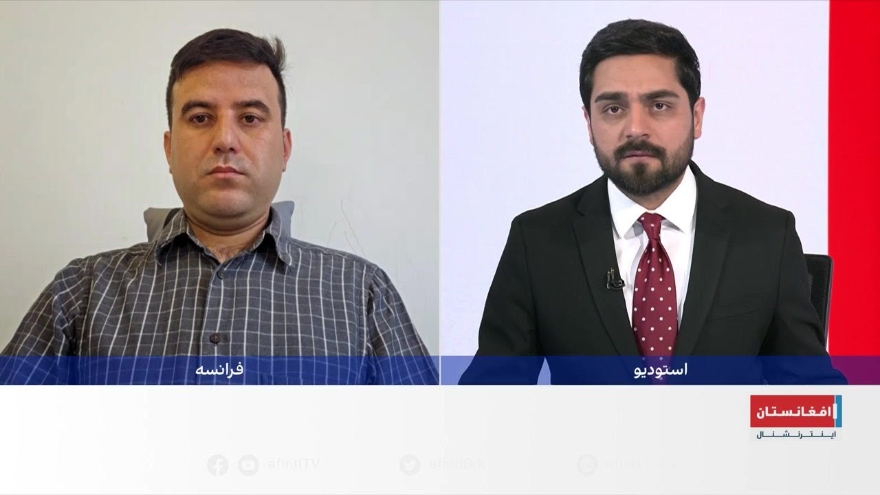 حمله مرگبار به یک افغان در نروژ