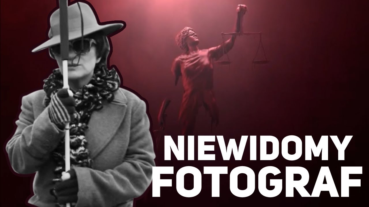 🔴 NIEWIDOMY FOTOGRAF Silja Korn