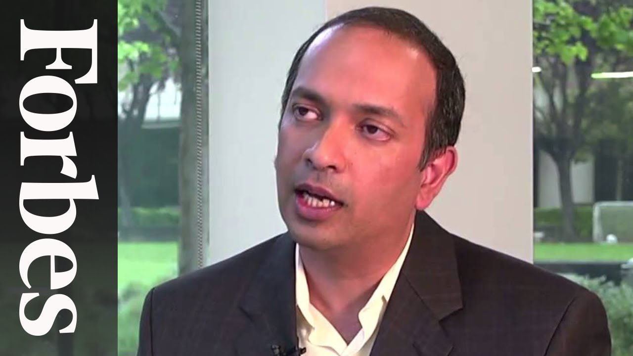 How SanDisk Weaponizes IT | Forbes