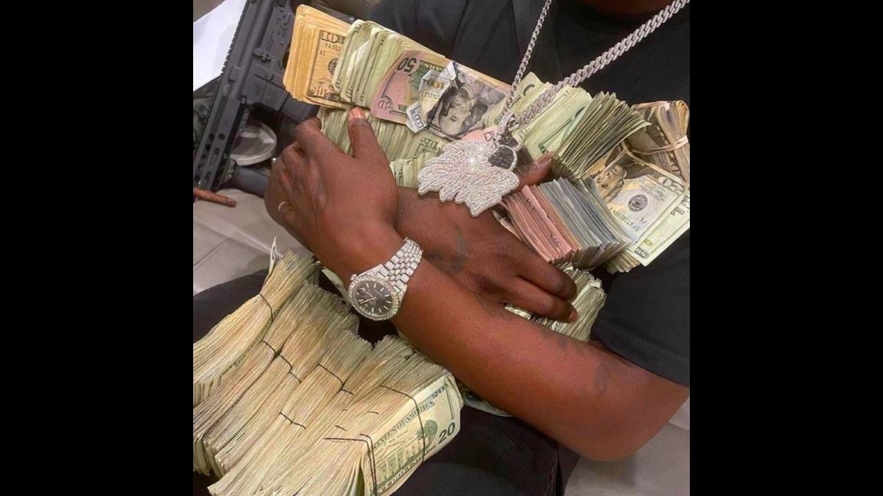 [FREE FOR PROFIT] Hard Trap Type Beat - 