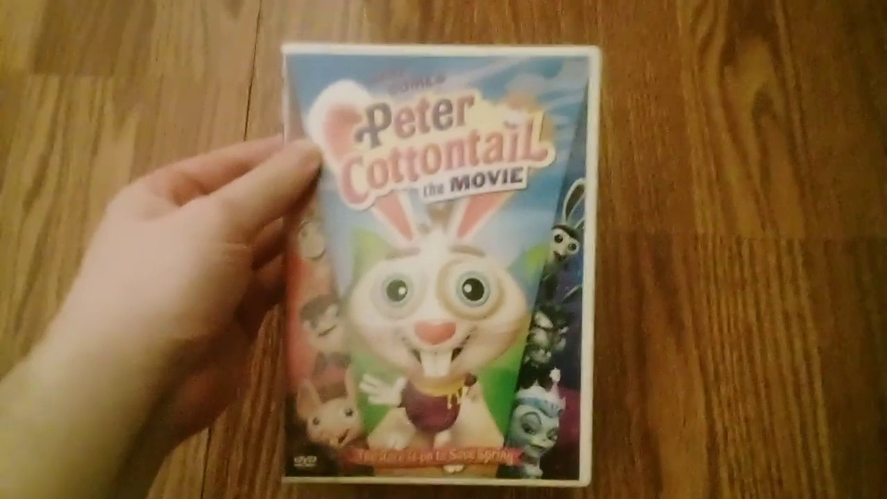 My DVD Collection Part 24