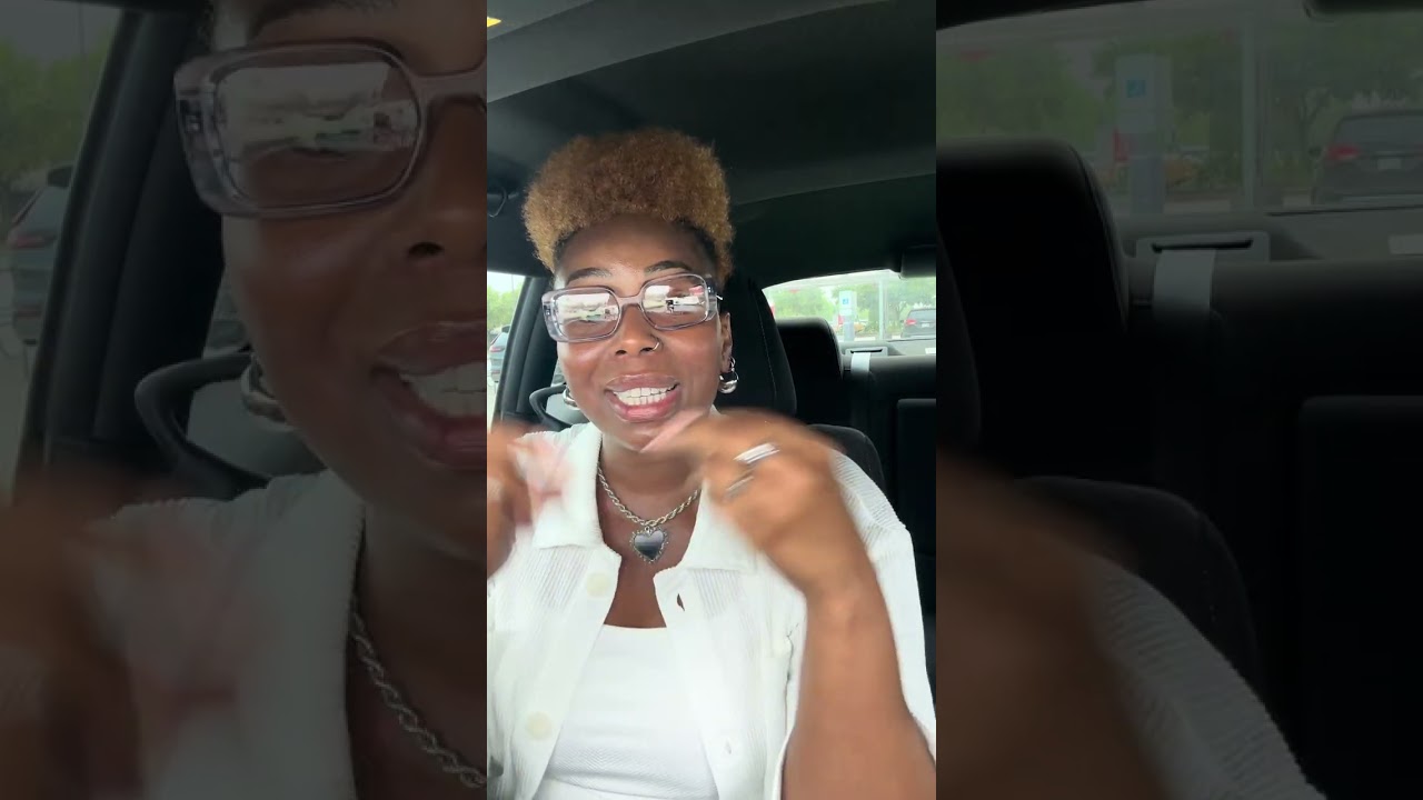 EXPAND to RECEIVE… God will NOT let your past embarrass you in the present!!!