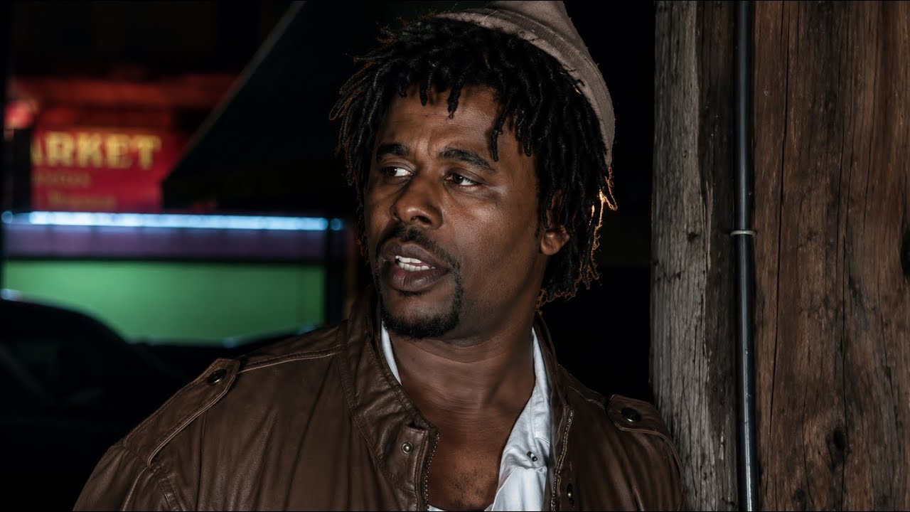 ''Go Hard'' by Cruna ( OFFICIAL VIDEO )