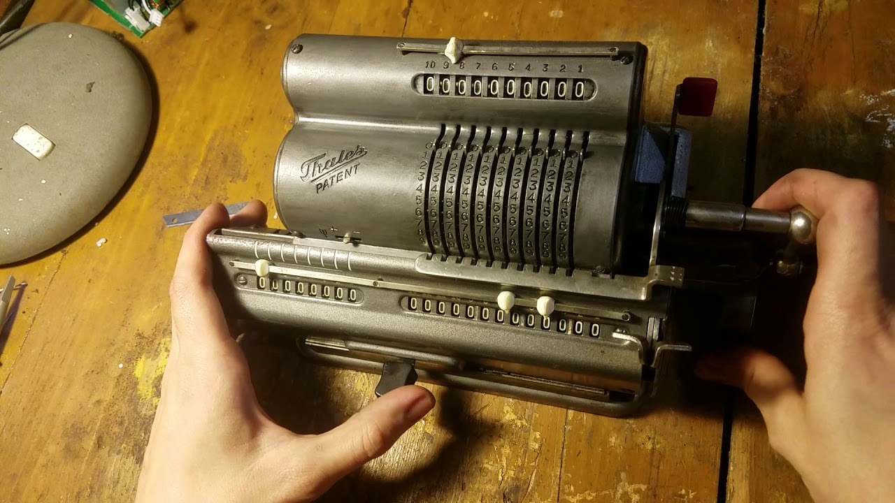 Thales Patent CER #84776