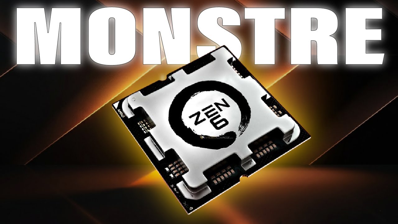 AMD Zen 6 relance la course aux cœurs, prix RTX 5070 Ti explose, NVIDIA : retour des cartes 8Go