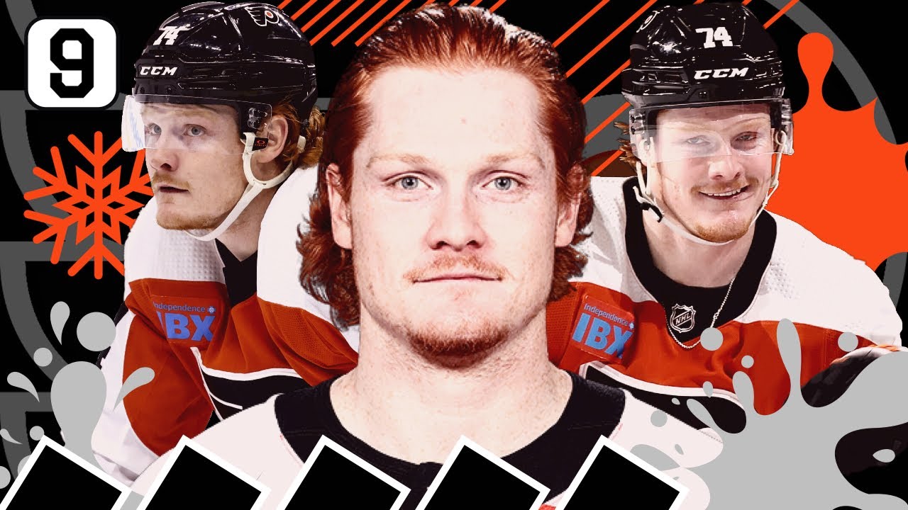 Every Owen Tippett 2023-24 Regular Season Goal (ALL 28 GOALS) | NHL Highlights