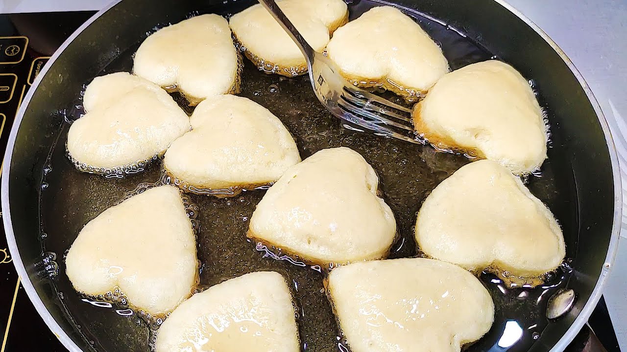 БЕРУ ТВОРОГ и через 15 минут Вкуснейший завтрак готов!