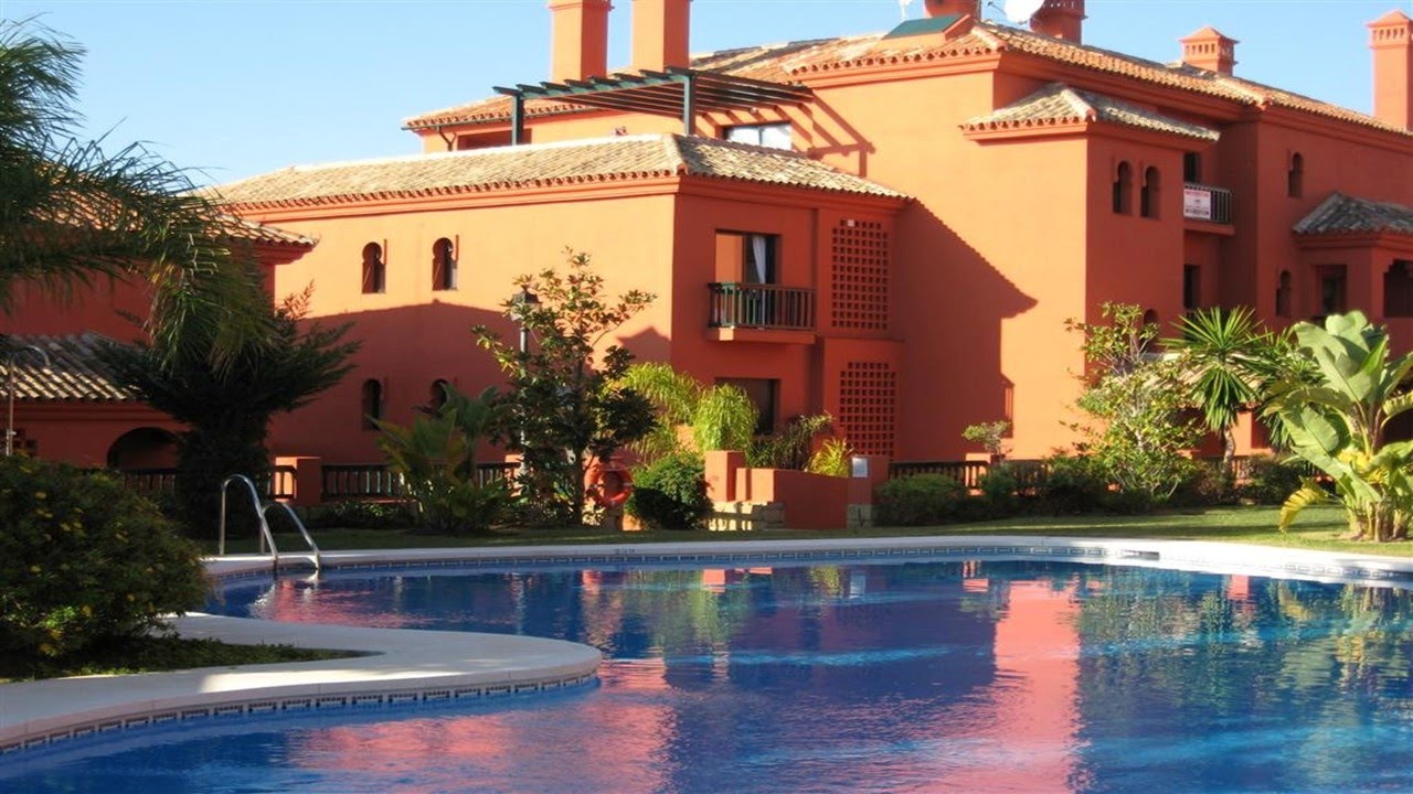 Bonita Hills Holiday Rental Apt - Calahonda Spain
