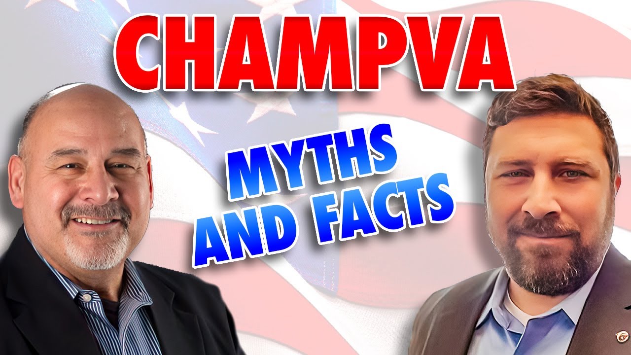 Is CHAMPVA the Right Choice for Veterans?