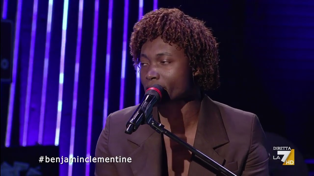 Benjamin Clementine - 