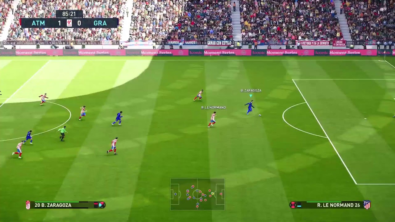 🔴 LIVE | Granada Master League Season 26-27