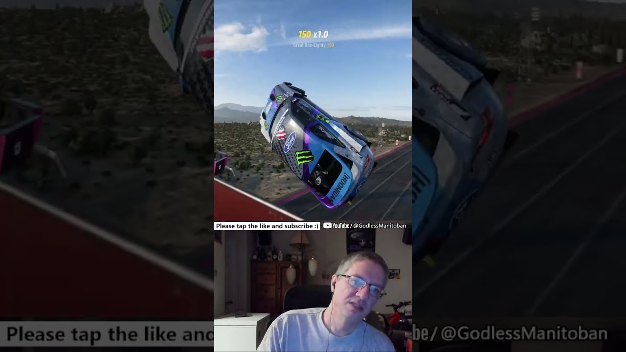 #forzahorizon5 #racing #online #super7 #crosscountry #gameplay #logitechg923 #shortslive